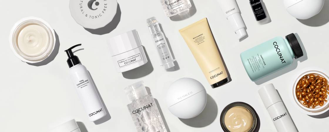 Clean Beauty, Conscious Results