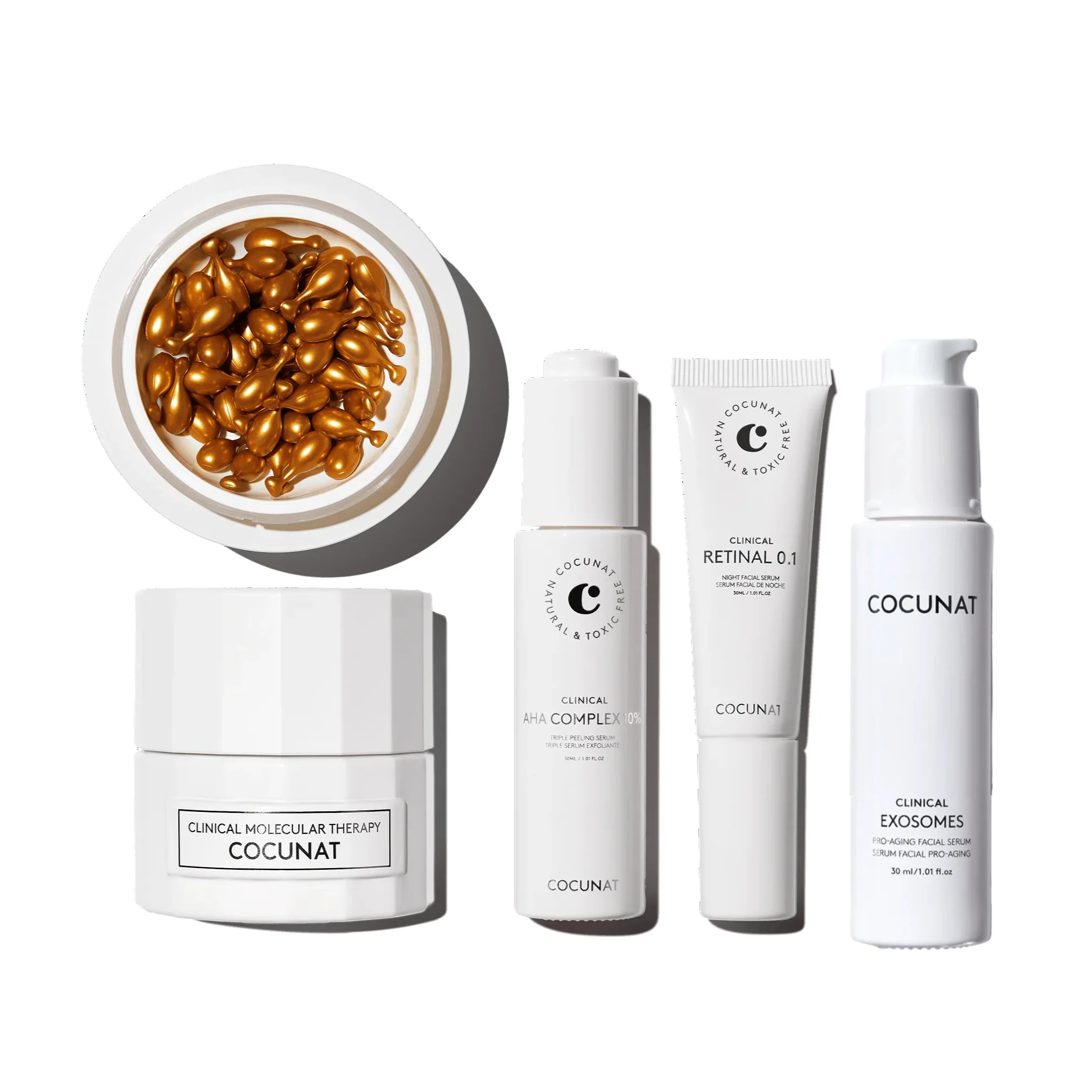 Clinical Renewal System